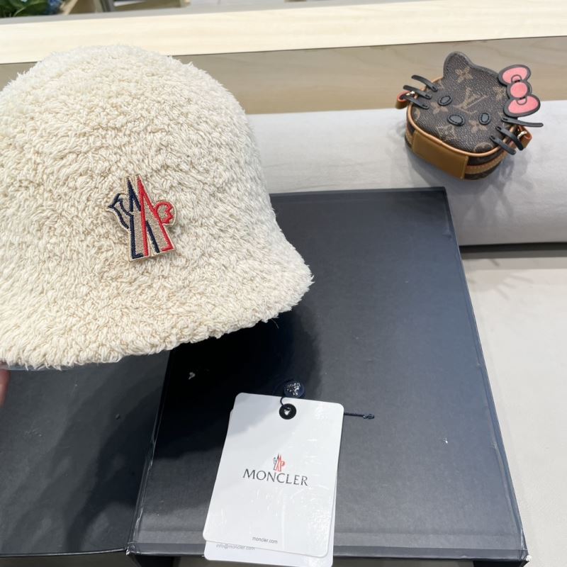 Moncler Caps